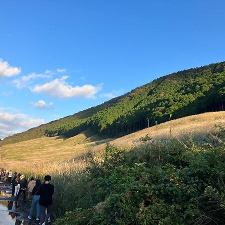 Yupoppo Hakone Hotel Luaran gambar