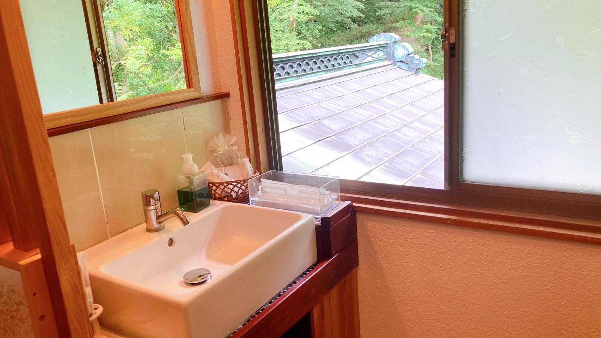 Yupoppo Hakone Hotel Luaran gambar