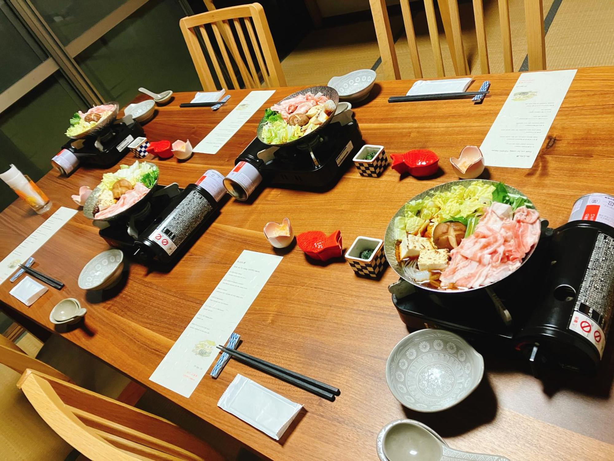 Yupoppo Hakone Hotel Luaran gambar